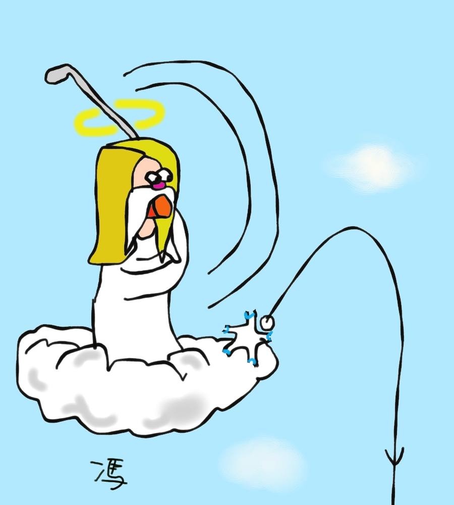 Image Credit: 馮禮慈