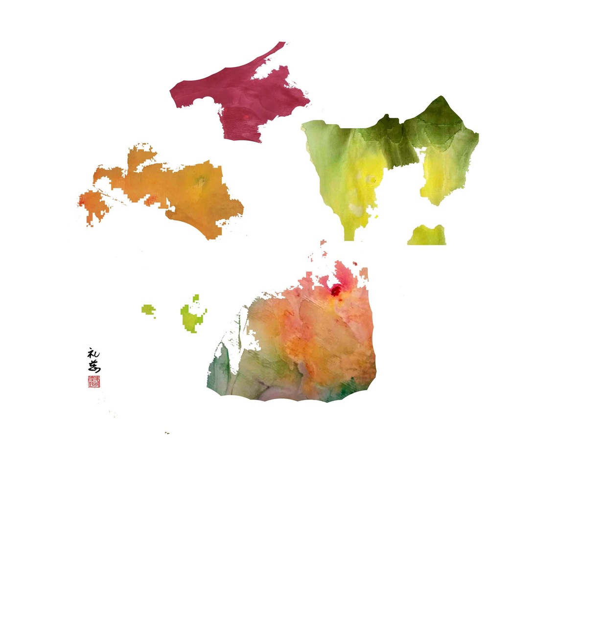 插圖：馮禮慈