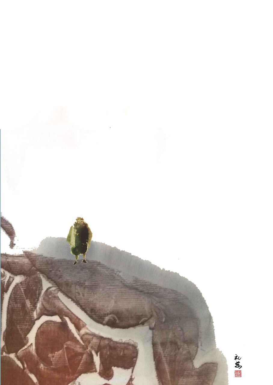 插圖:馮禮慈
