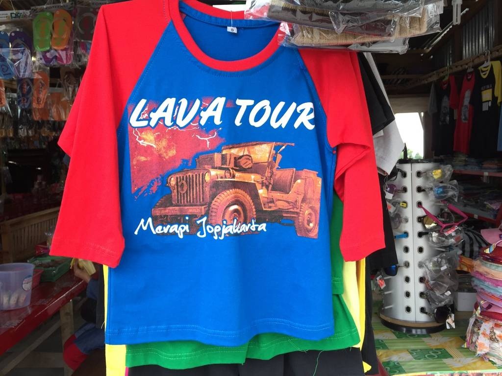 火山災區遊覧Lava Tour，成為受歡迎的旅遊節目。