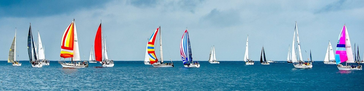 https://pixabay.com/en/sailboats-race-yachts-yacht-racing-1375064/