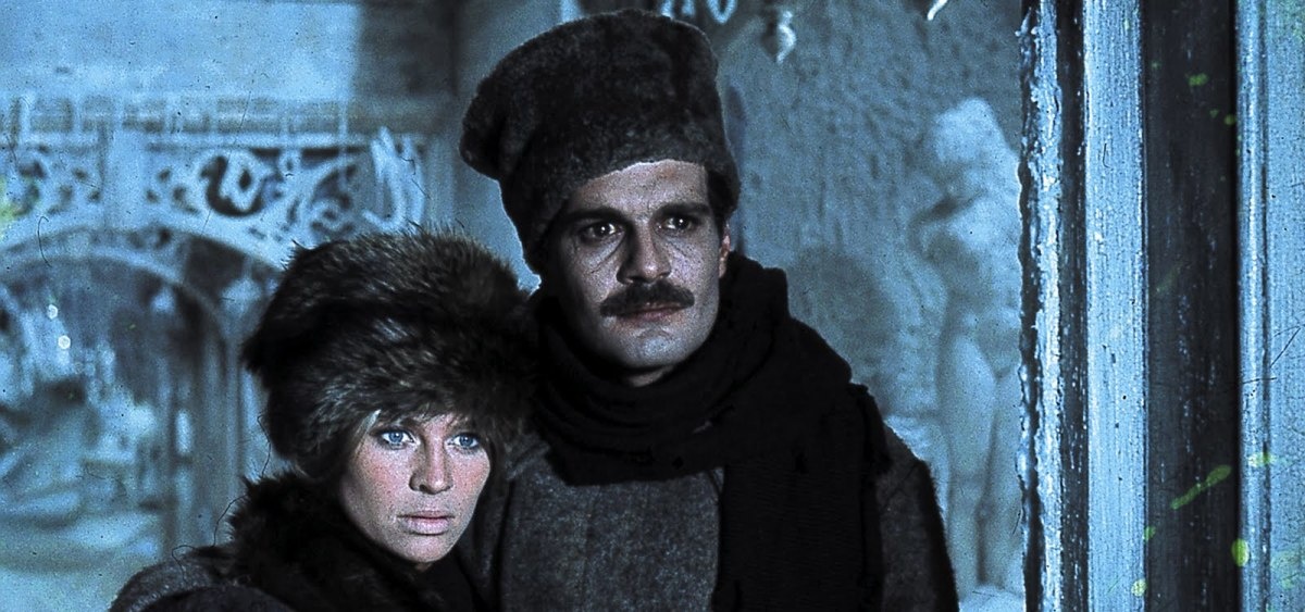 Doctor Zhivago