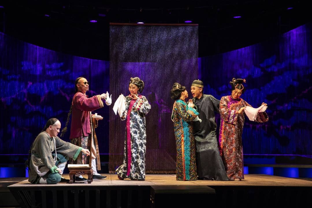 《親愛的‧胡雪巖》2018版本,將會巡迴到廣州、深圳、上海、天津、北京等地演出。