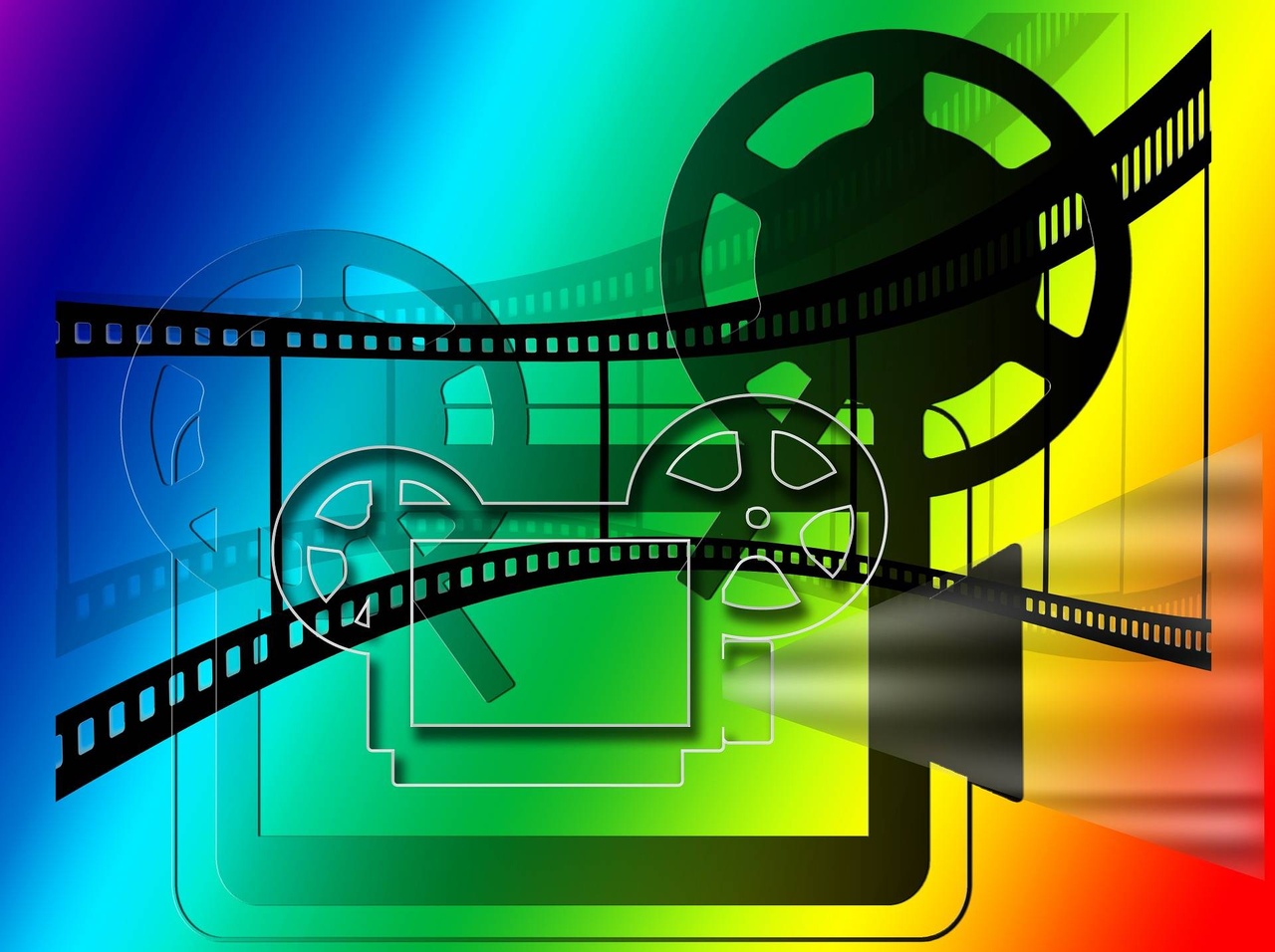 https://pixabay.com/en/film-projector-movie-projector-596519/