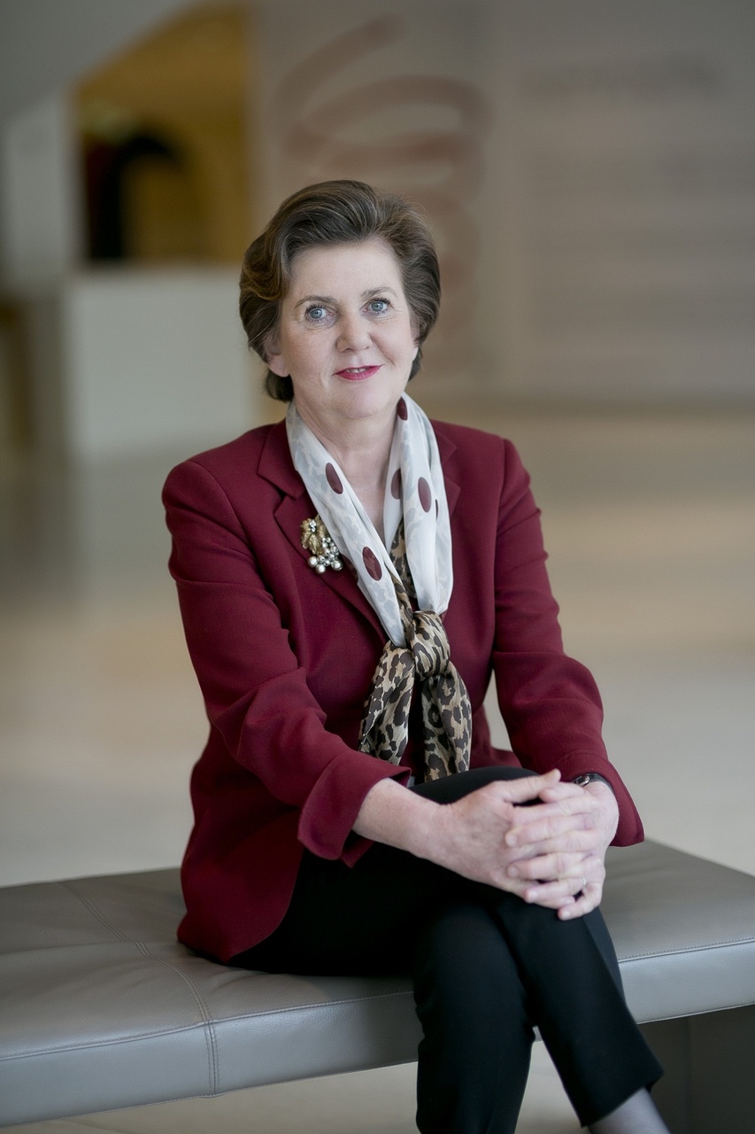薩爾斯堡藝術節主席Helga Rabl-Stadler女士表示,薩爾斯堡藝術節除了藝術欣賞和節慶娛樂外,更在乎對人們思想的啟迪。