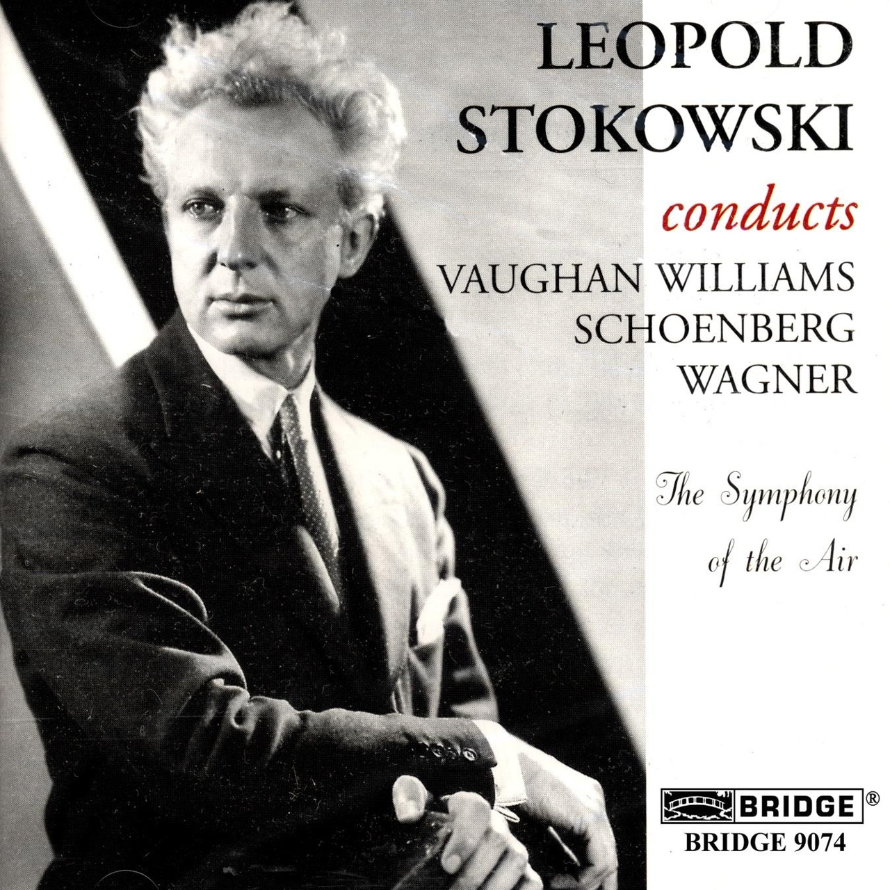 Louis Vuitton 於1929年為知名指揮家Leopold Stokowski首度特製經典的Stokowski Secrétaire,體現品牌的獨特風格。