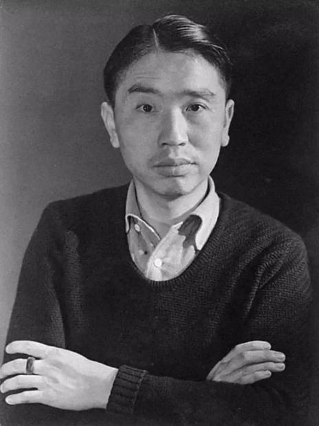 常玉(1895-1966)為早期中國第一批到法國留學的畫家之一。他的畫作後世人形容為「東方馬蒂斯」而經歷宛如「中國的梵谷」、紅樓夢的「賈寶玉」。