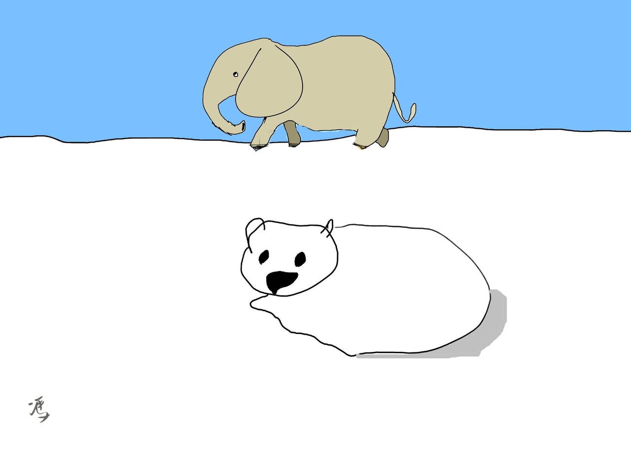 插圖:馮禮慈