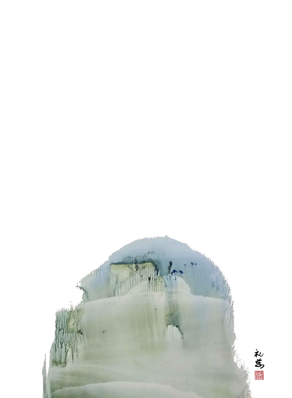 插圖:馮禮慈