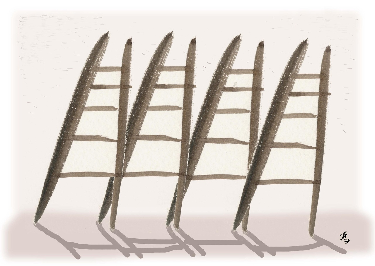 插圖:馮禮慈