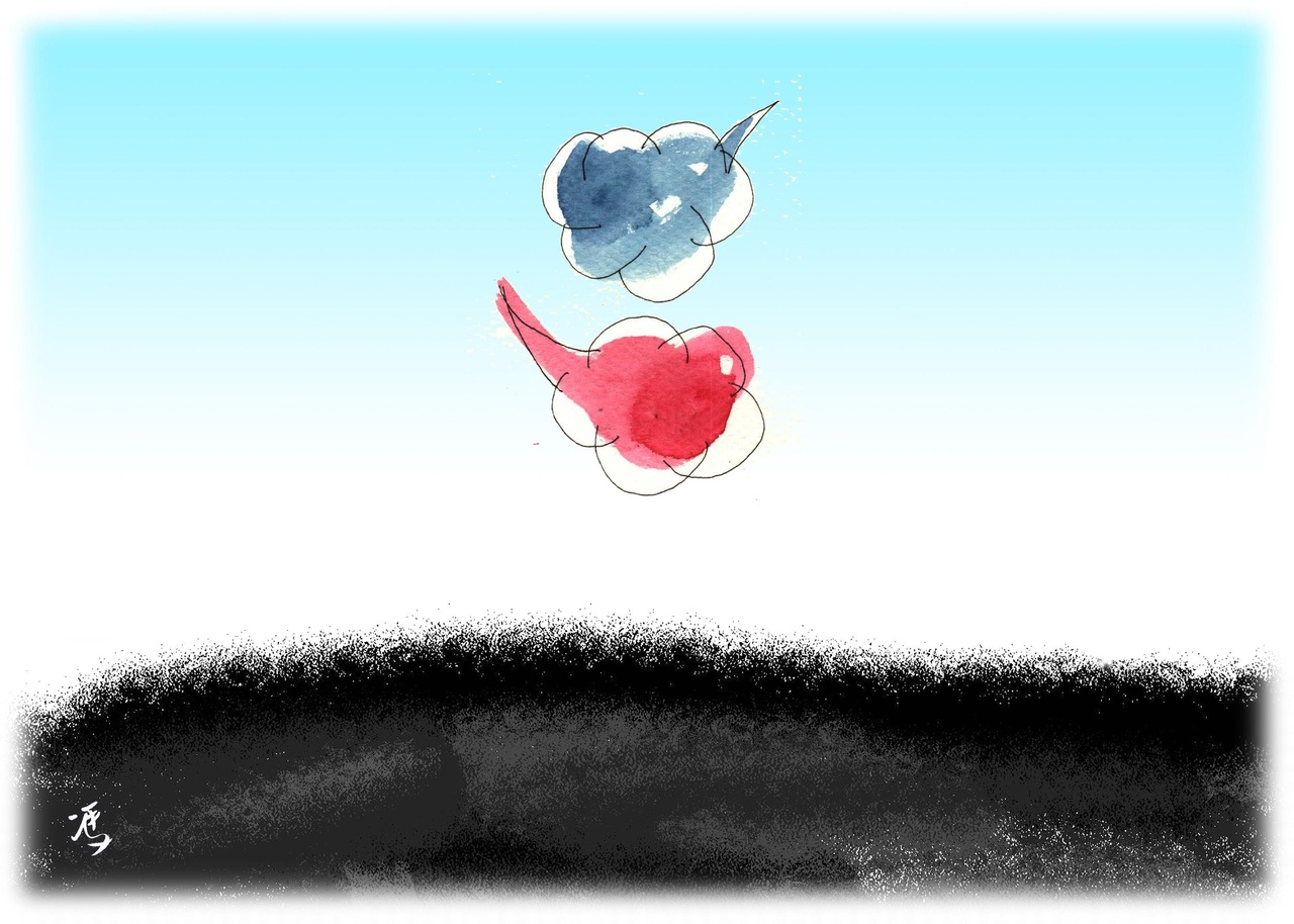 插圖:馮禮慈