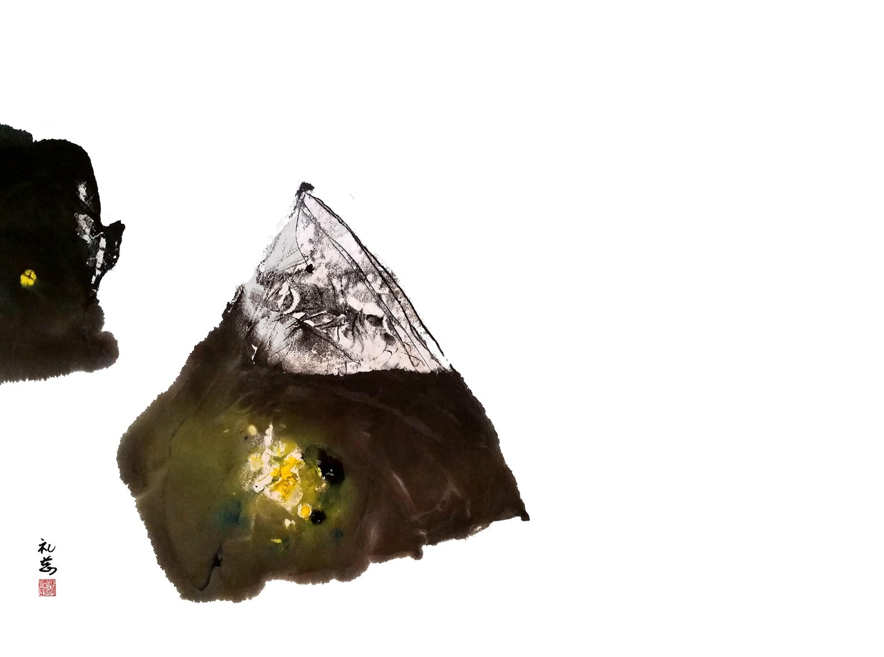 插圖:馮禮慈