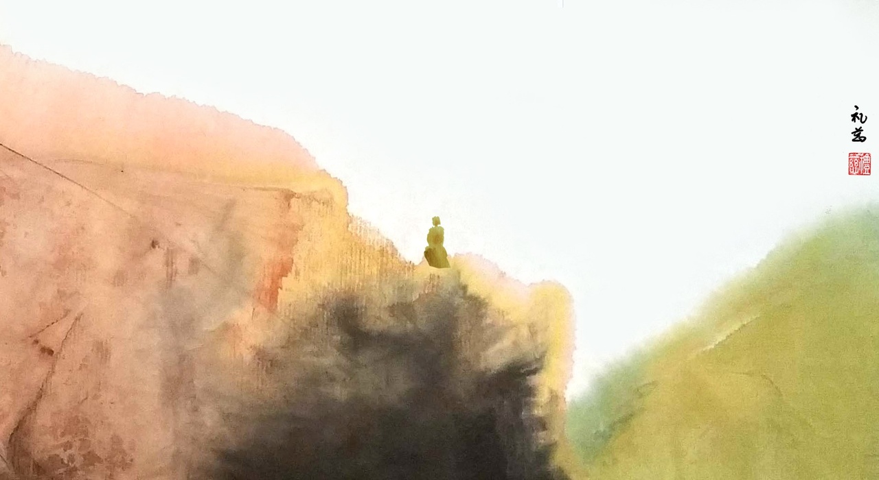 插圖:馮禮慈
