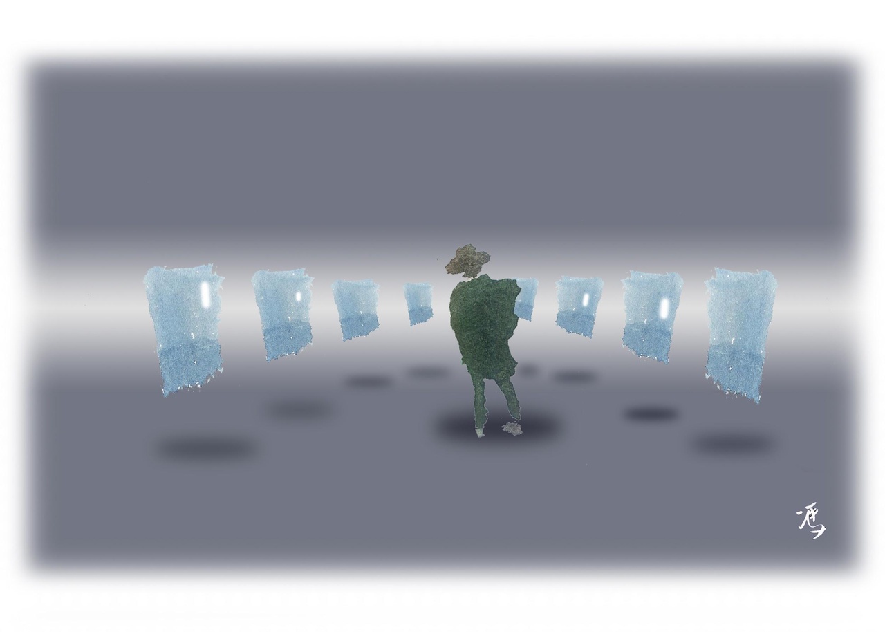 插圖:馮禮慈