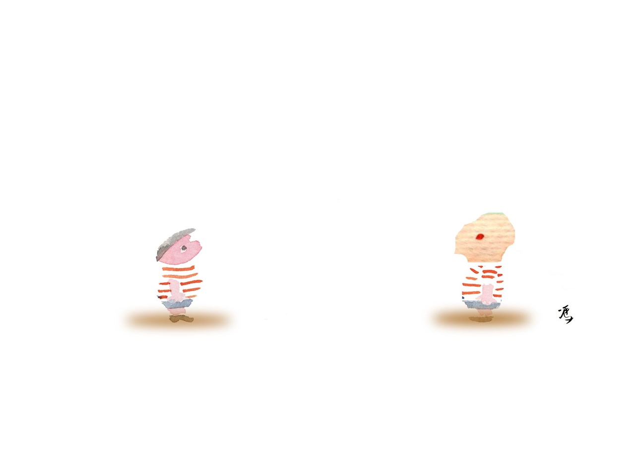 插圖:馮禮慈