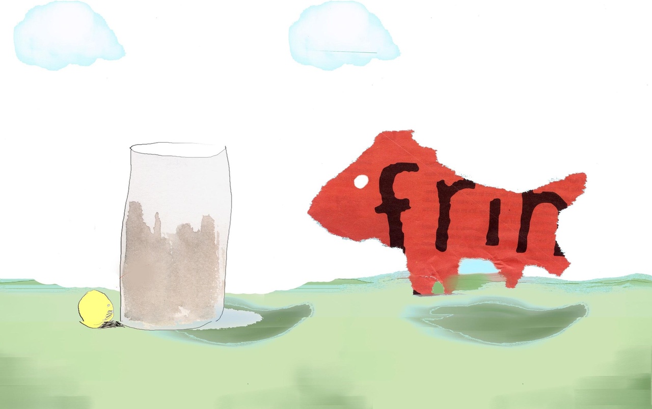 插圖:馮禮慈