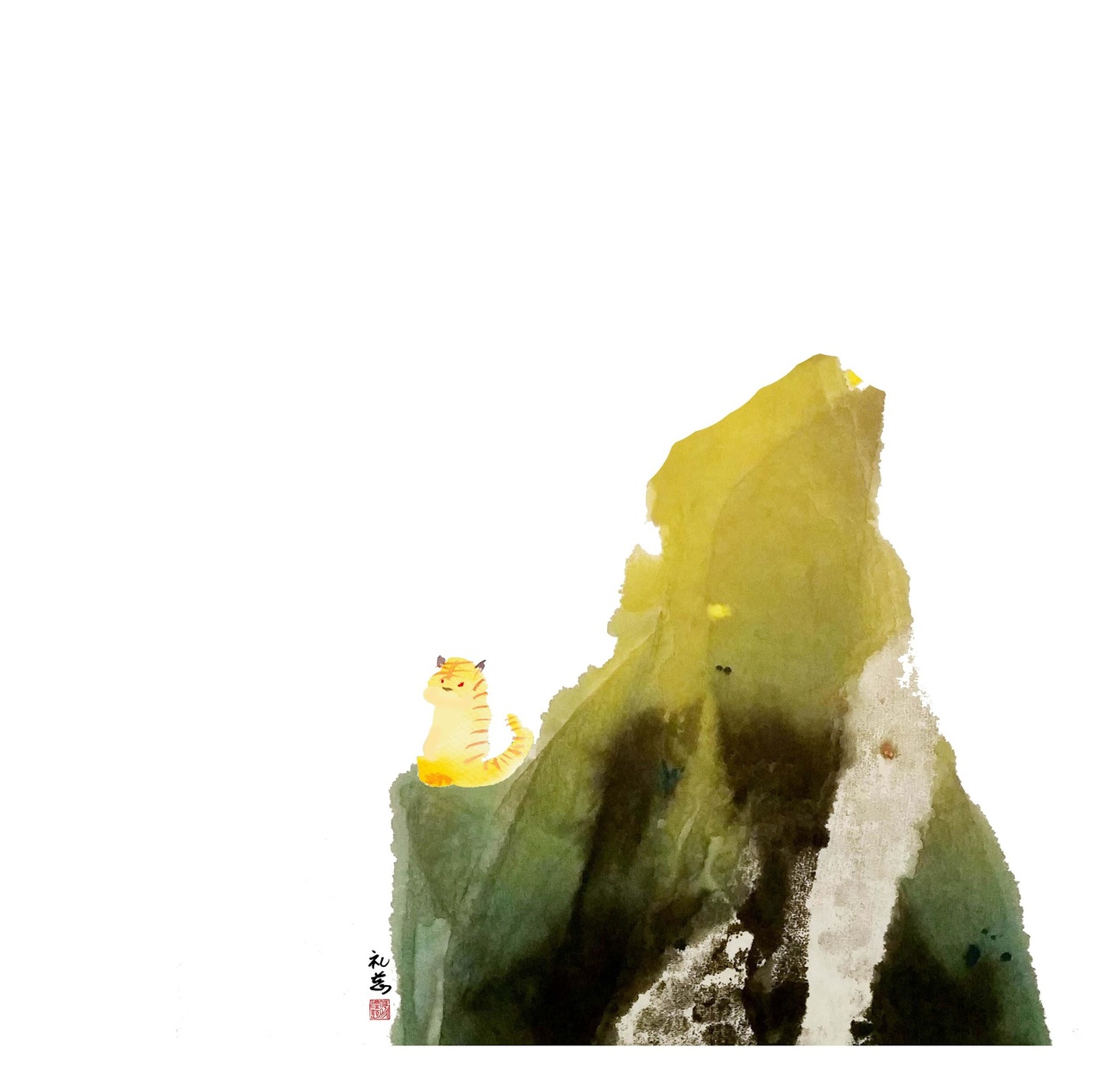 插圖:馮禮慈