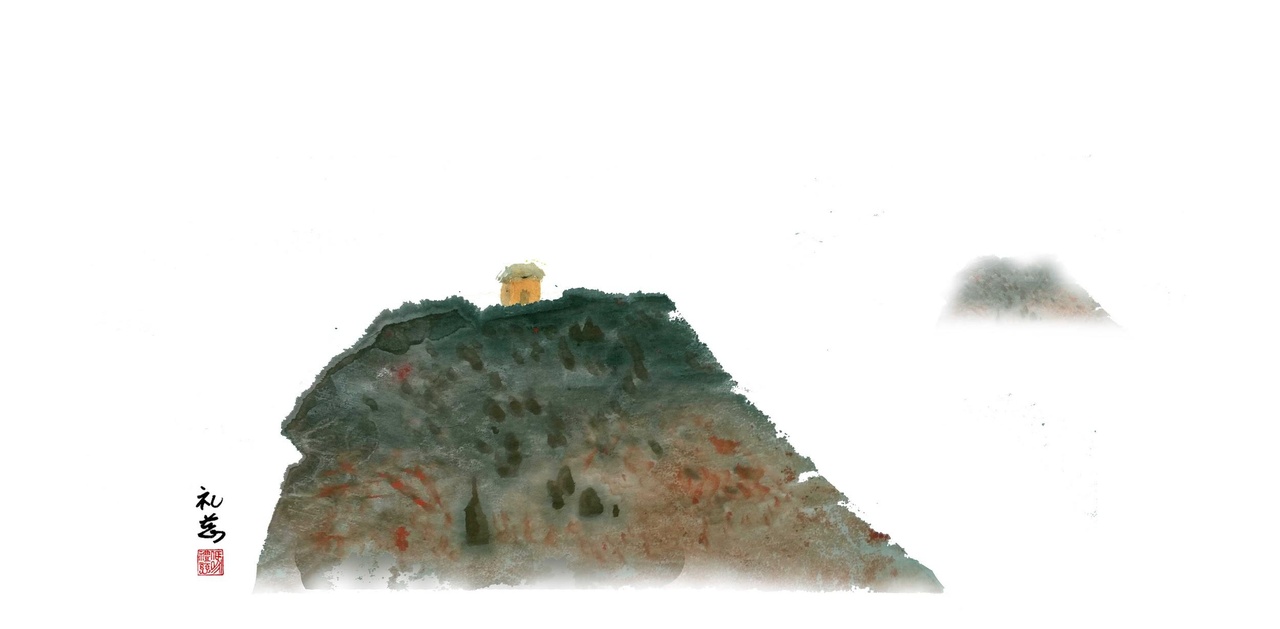 插圖:馮禮慈
