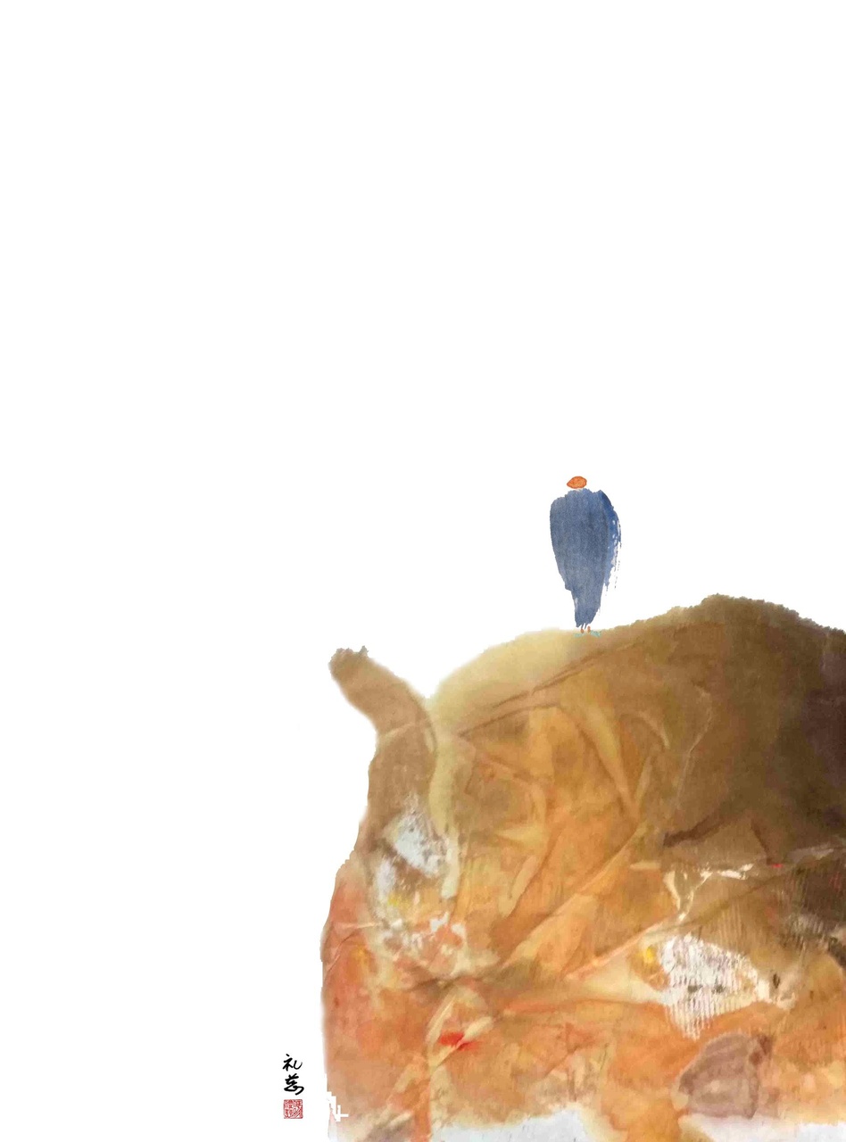 插圖:馮禮慈