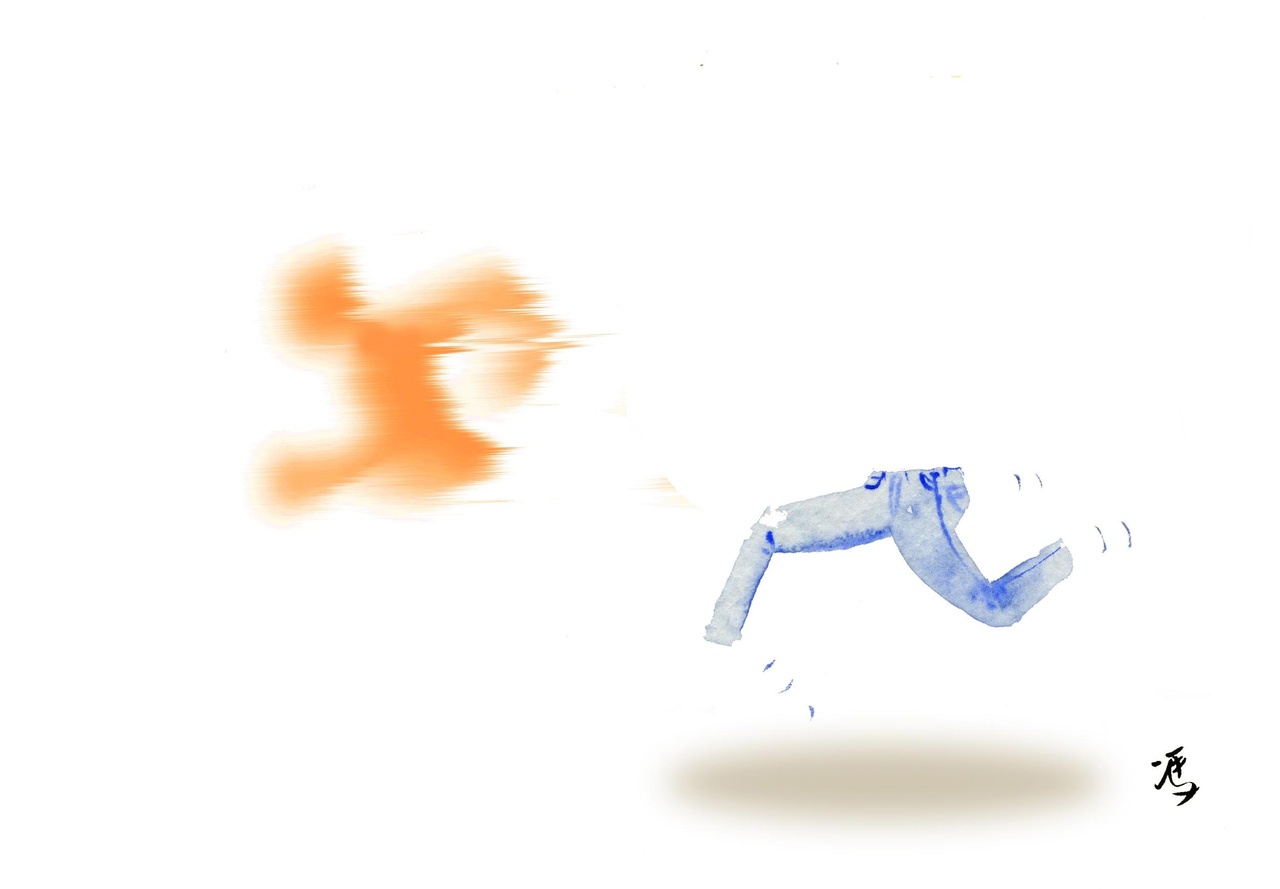 插圖:馮禮慈