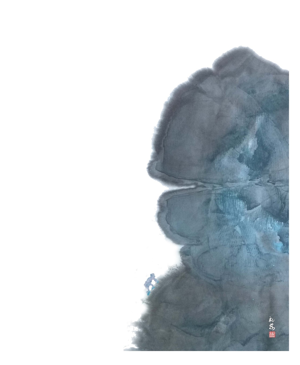 插圖:馮禮慈