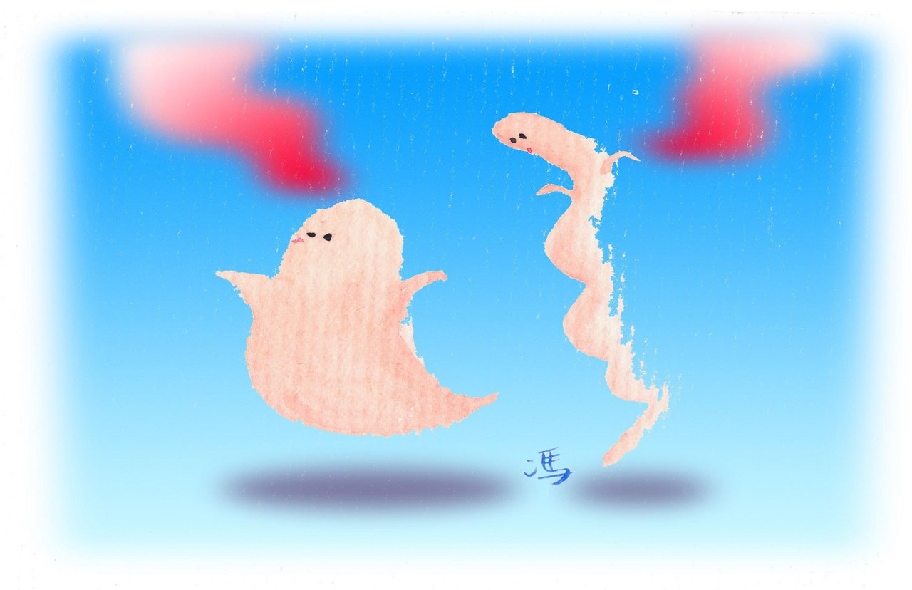 插圖:馮禮慈
