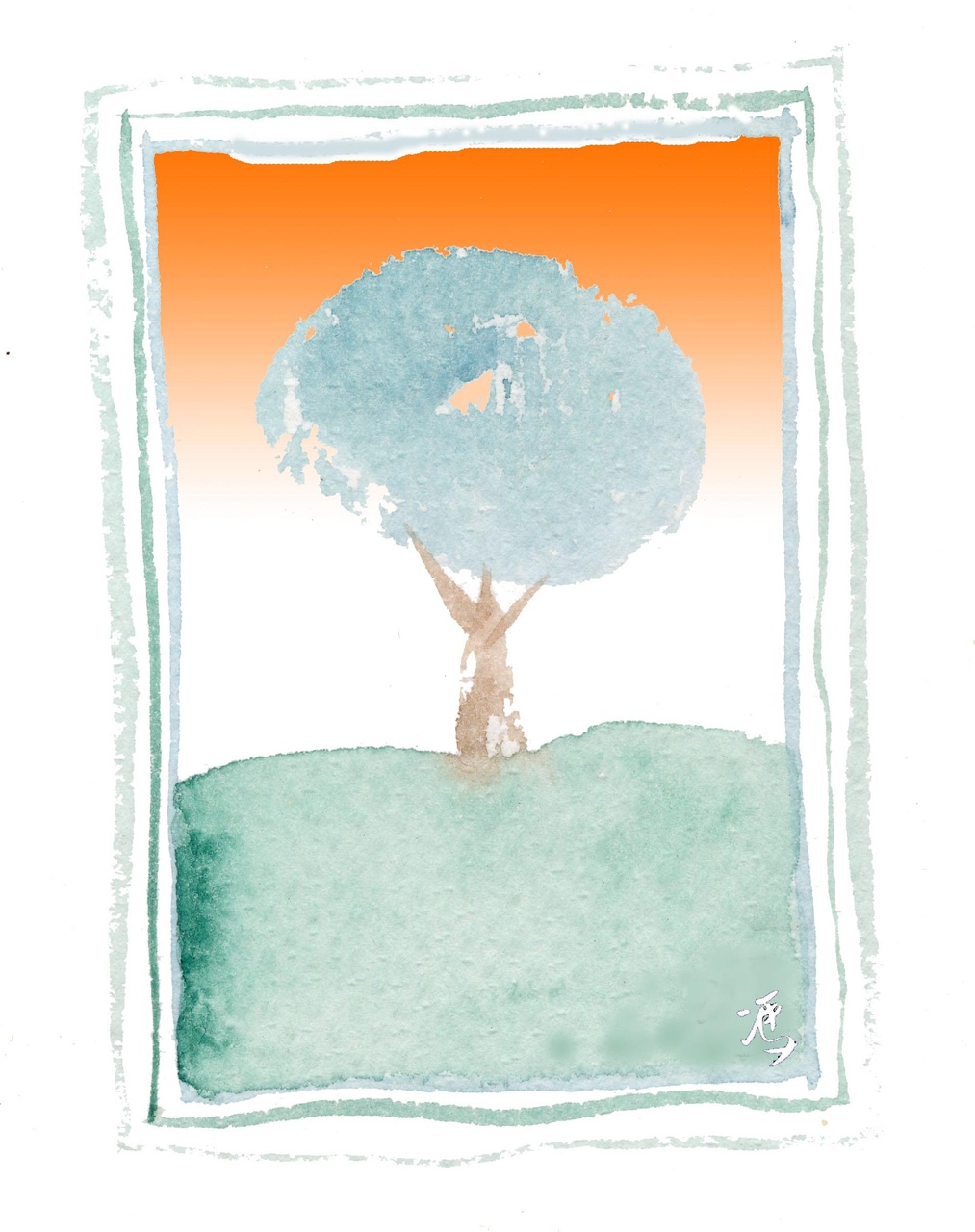 插圖:馮禮慈