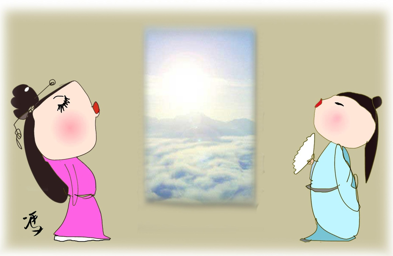 插圖:馮禮慈