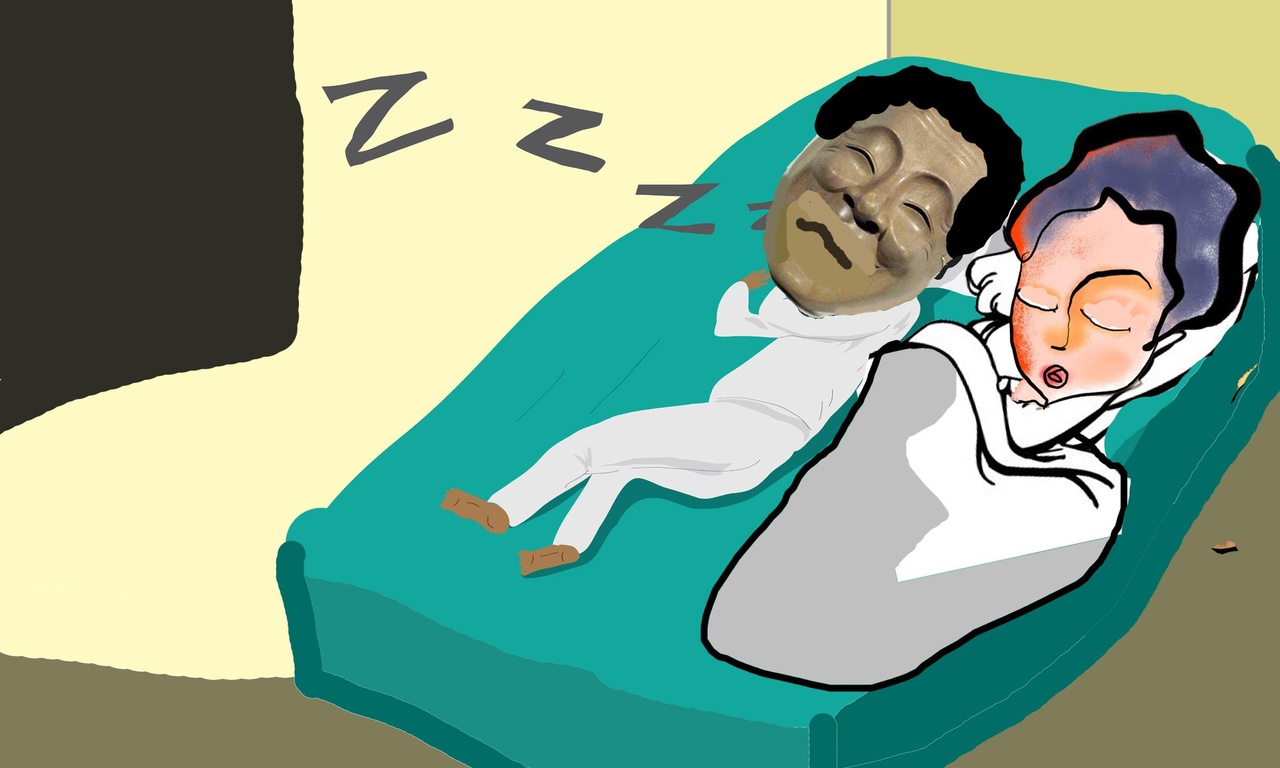 圖:馮禮慈
