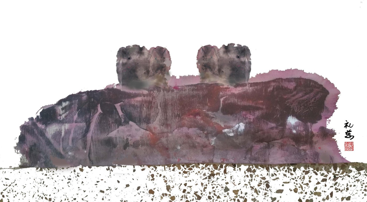 插圖:馮禮慈