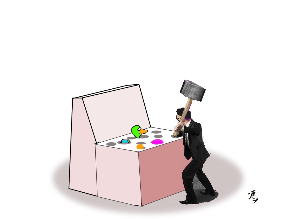 插圖:馮禮慈