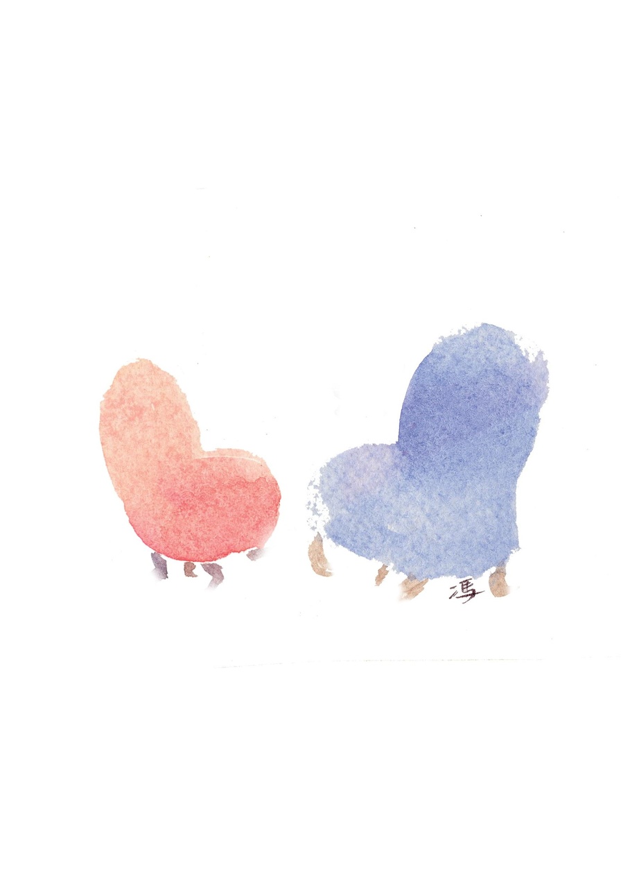 插圖:馮禮慈