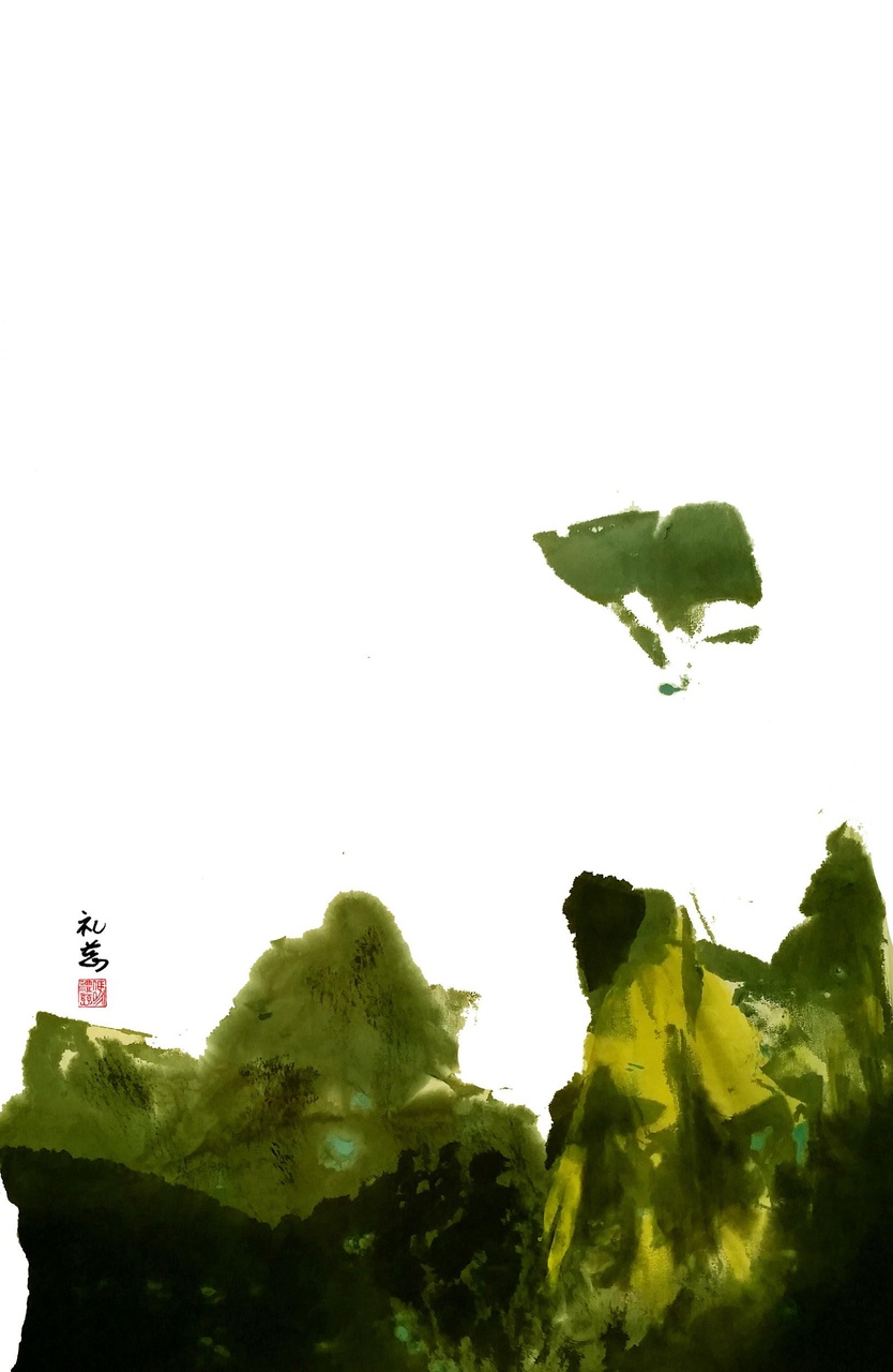 插圖:馮禮慈
