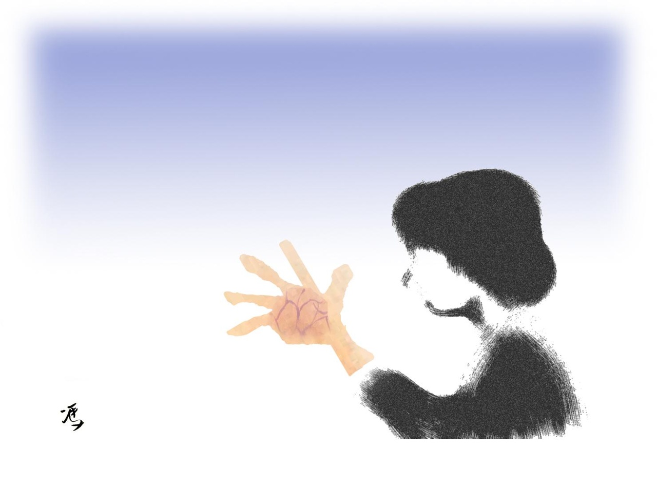 插圖:馮禮慈
